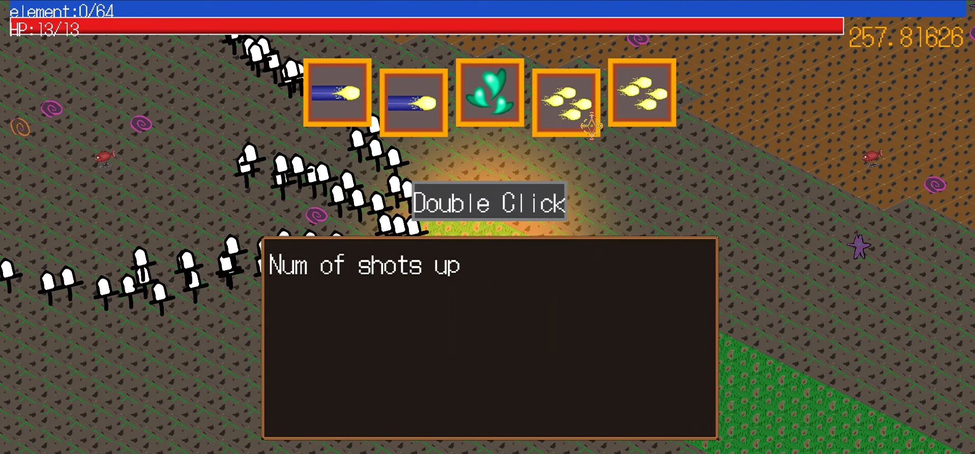 Изображение игры: MagicArchitect_IntoDisaster
