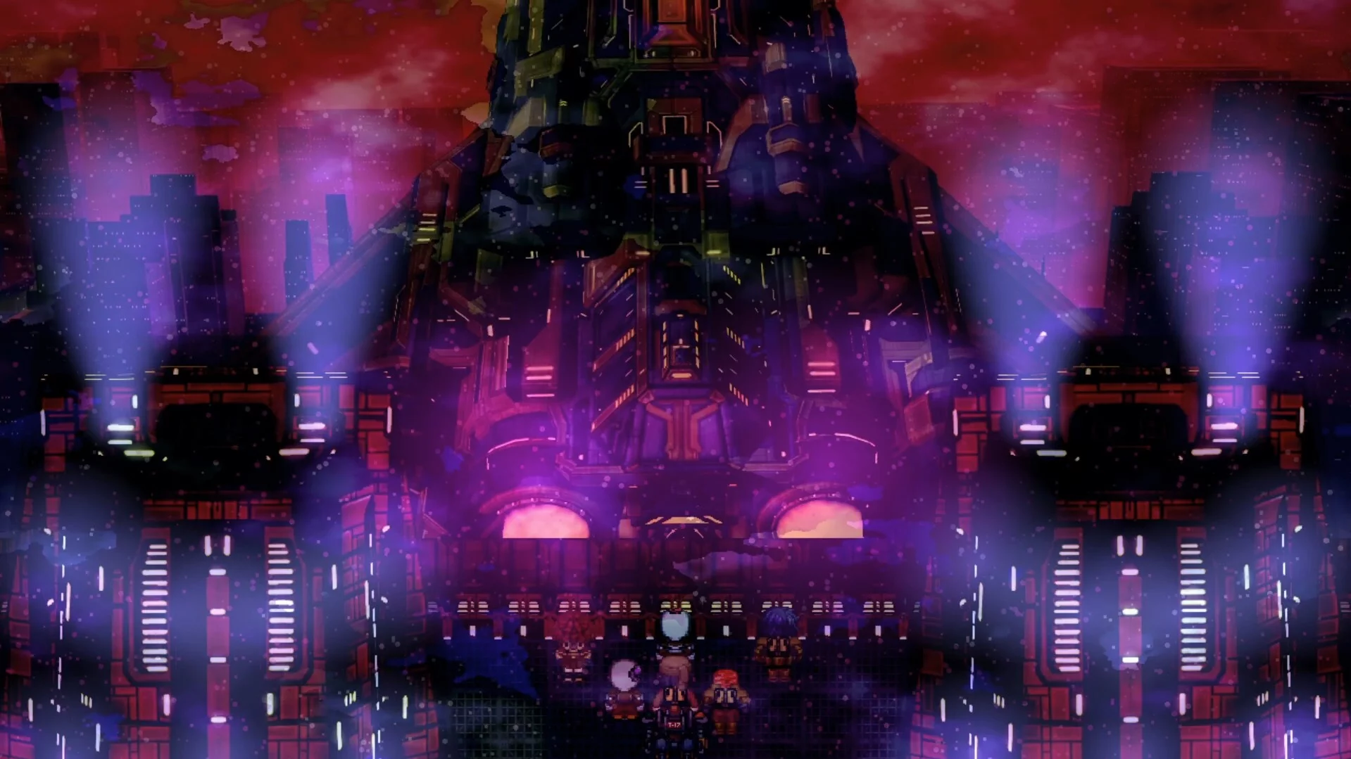 Изображение игры: Star Shift Rebellion