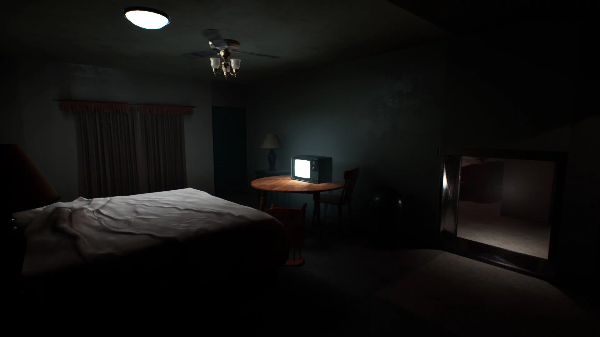 Изображение игры: Room 13
