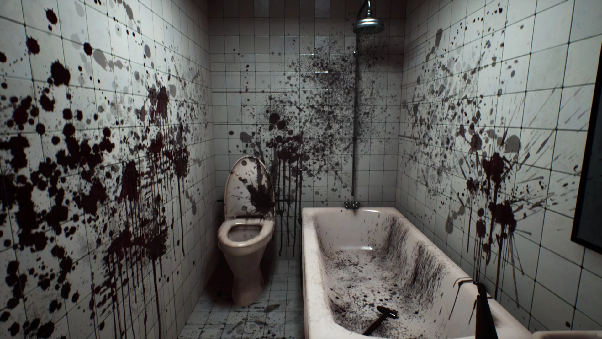 Изображение игры: Room 13