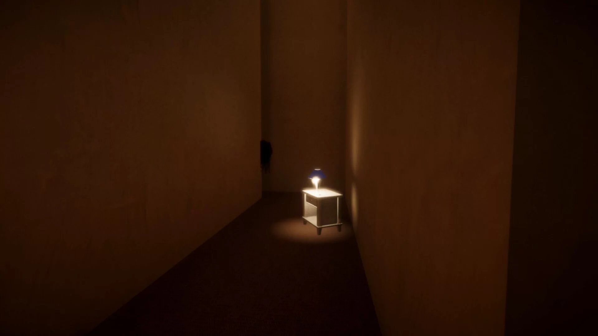 Изображение игры: Glimpse