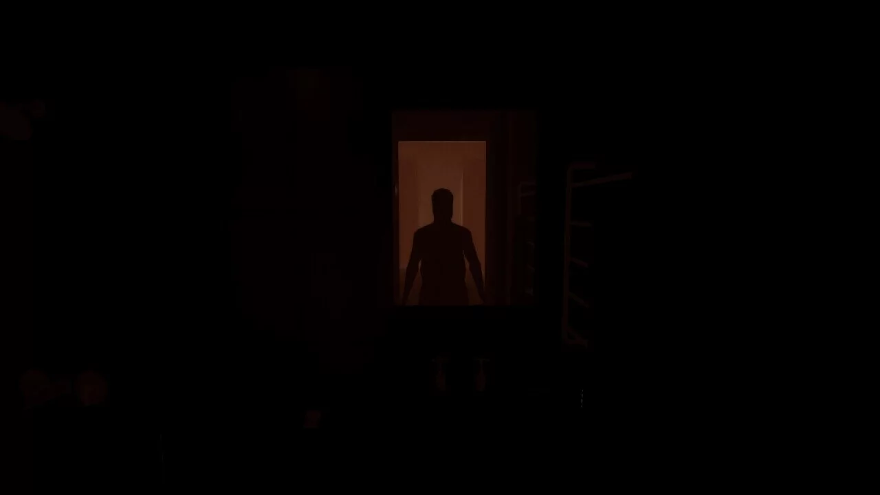 Изображение игры: Glimpse