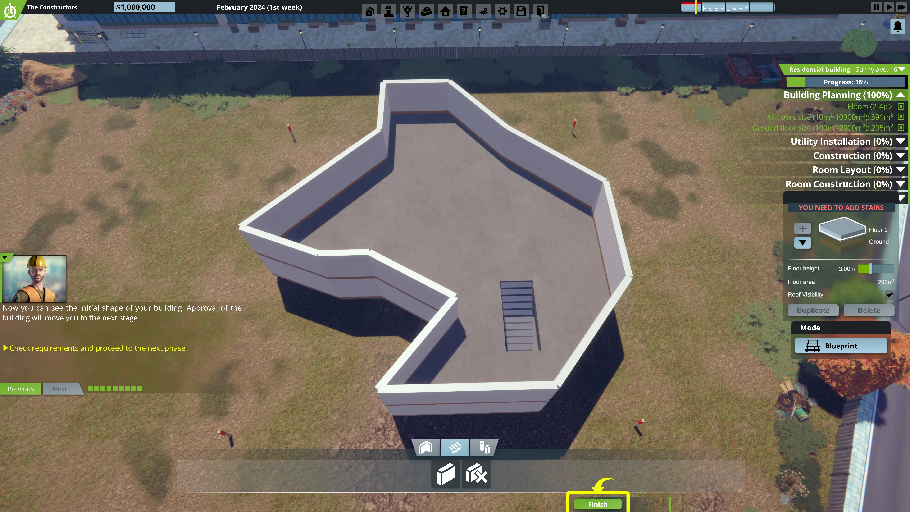 Изображение игры: The Constructors