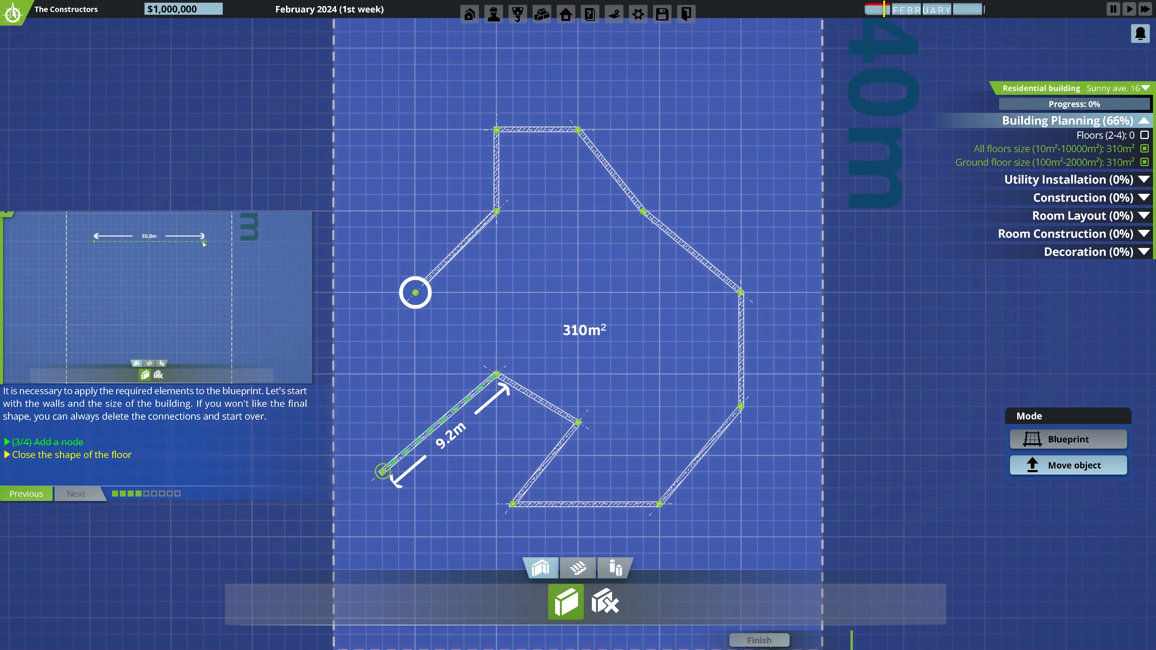 Изображение игры: The Constructors