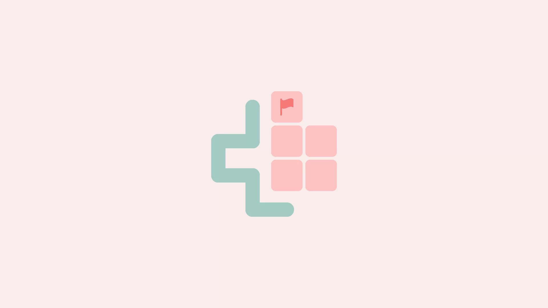 Изображение игры: Line Path