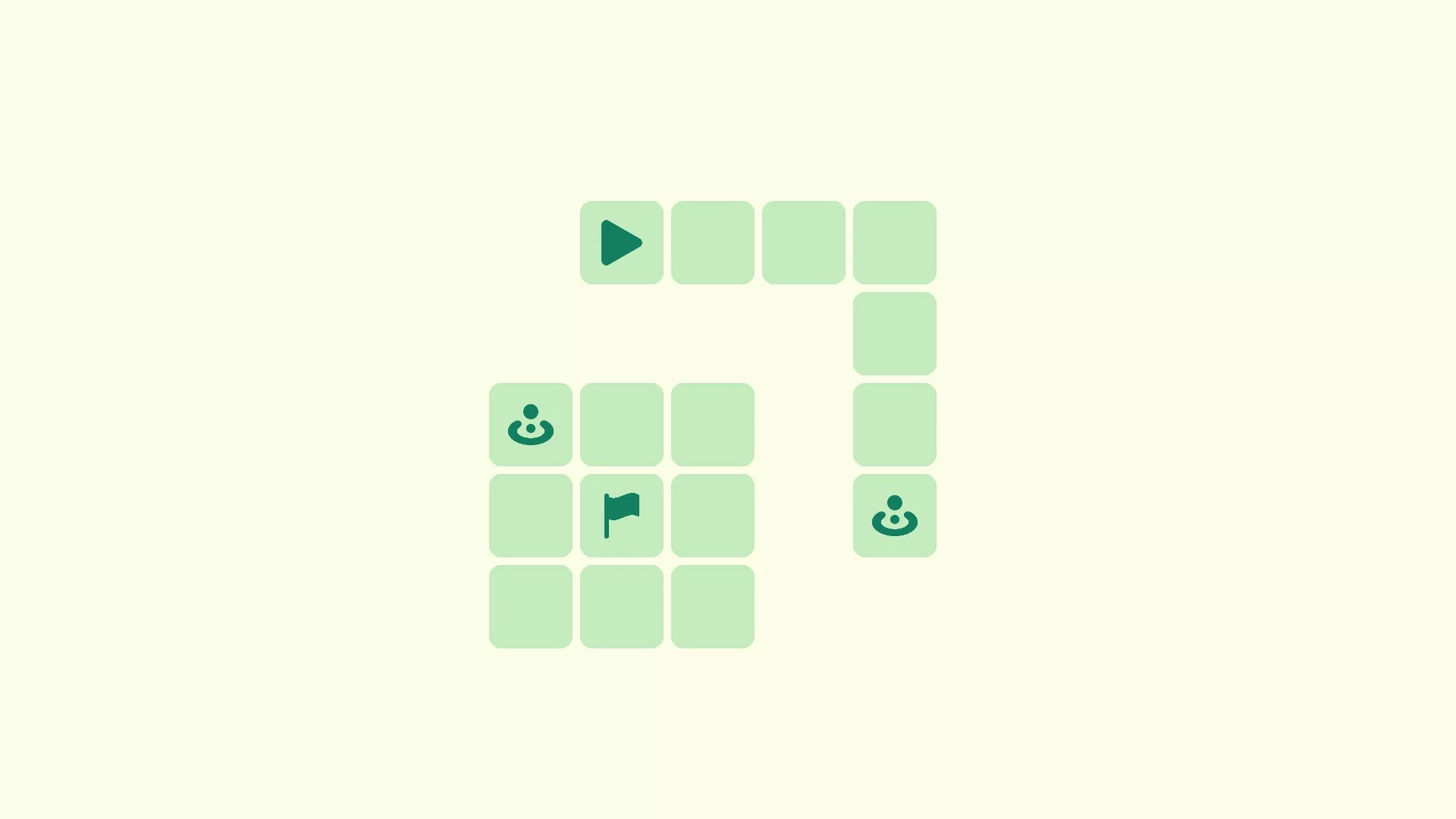 Изображение игры: Line Path