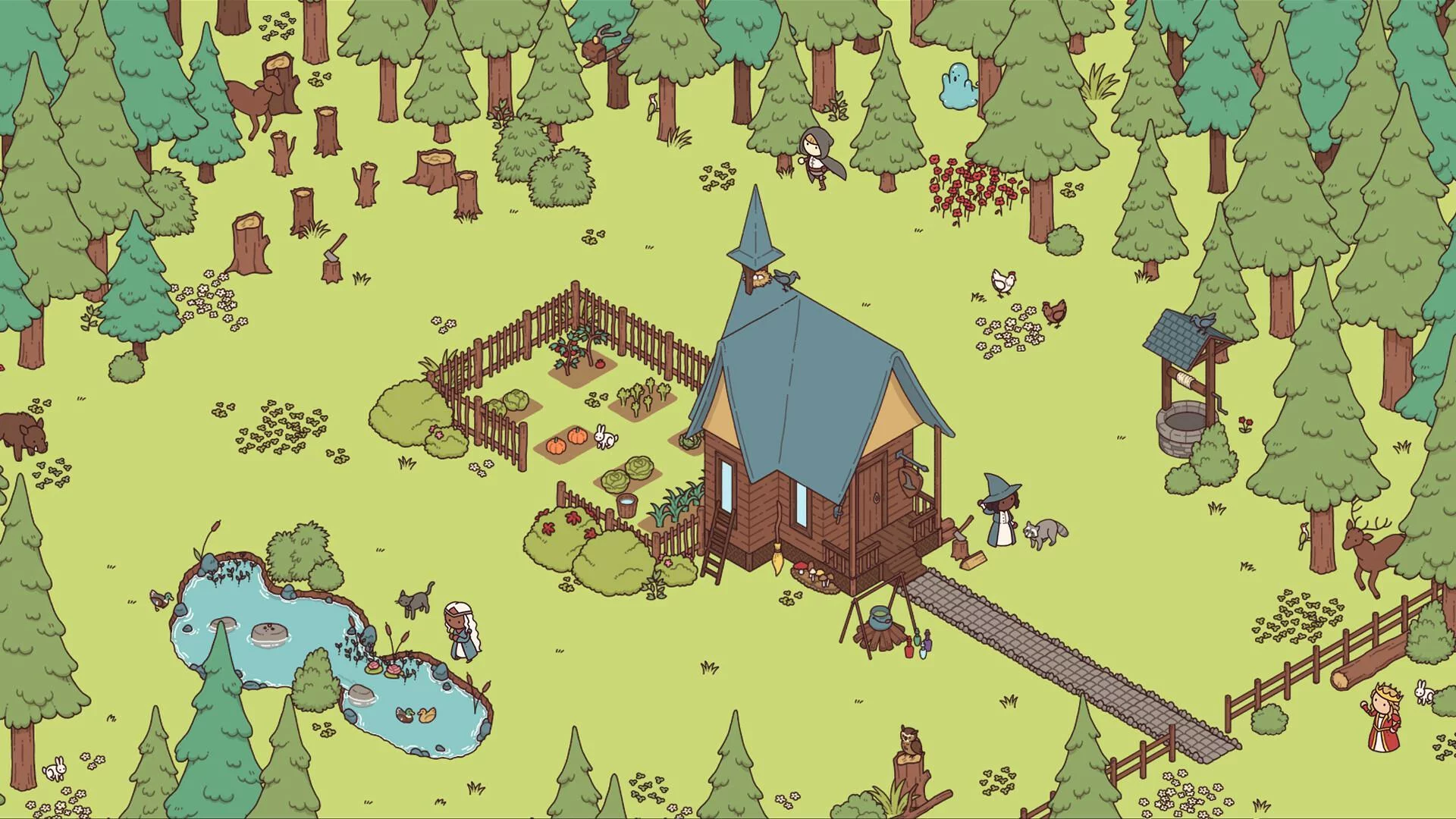 Изображение игры: Hidden Through Time 2: Myths & Magic
