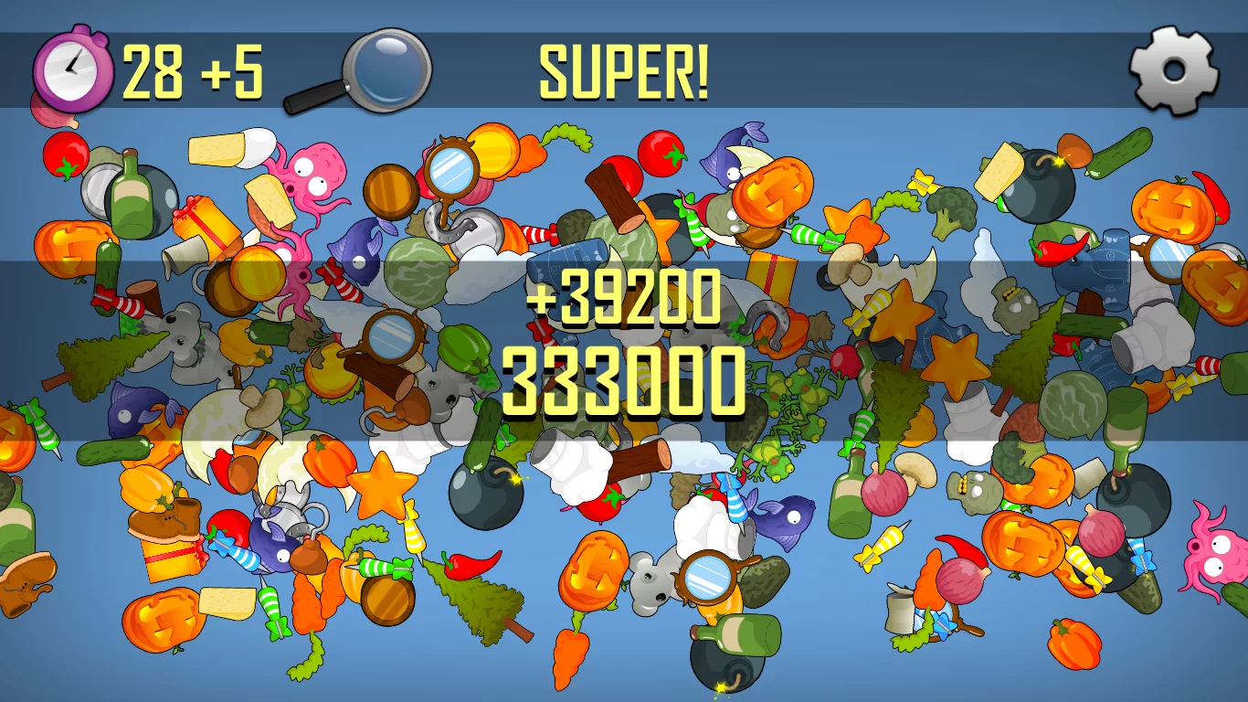 Изображение игры: Find this!