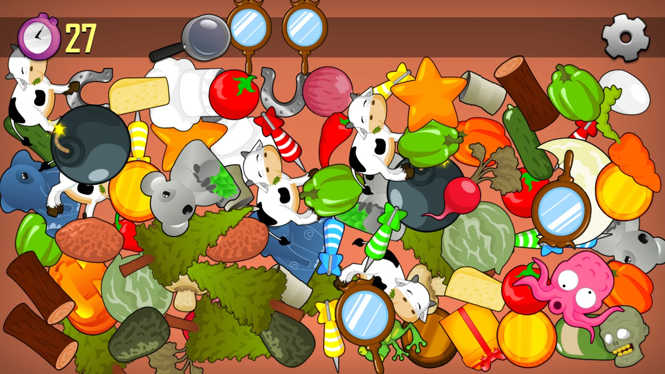 Изображение игры: Find this!