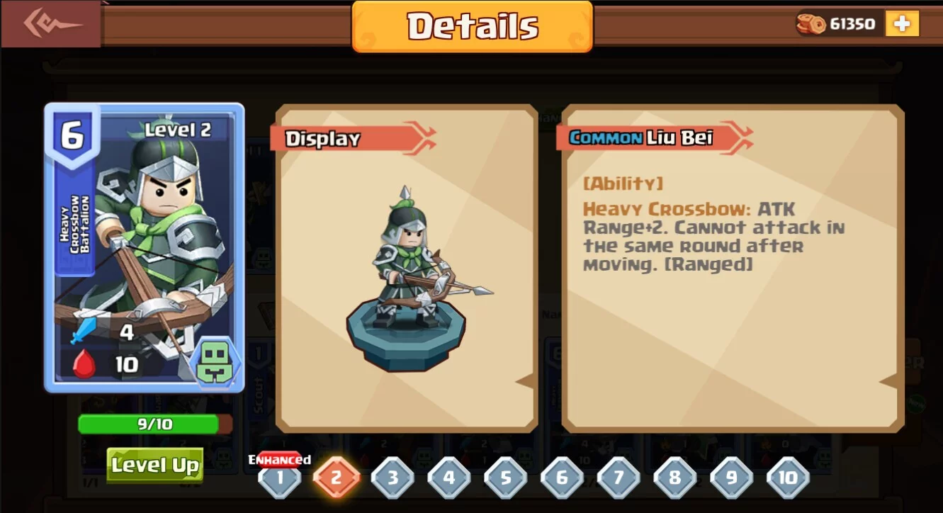 Изображение игры: Summon Masters