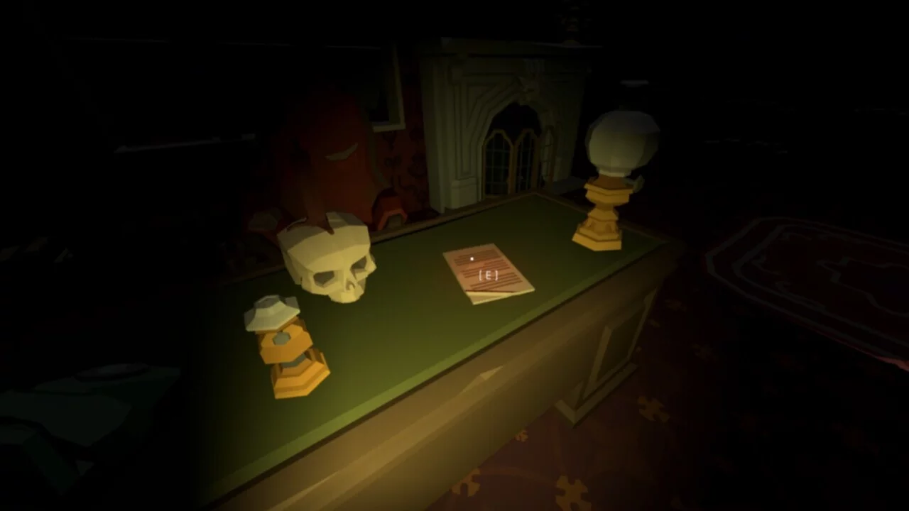 Изображение игры: Souls: "위령"