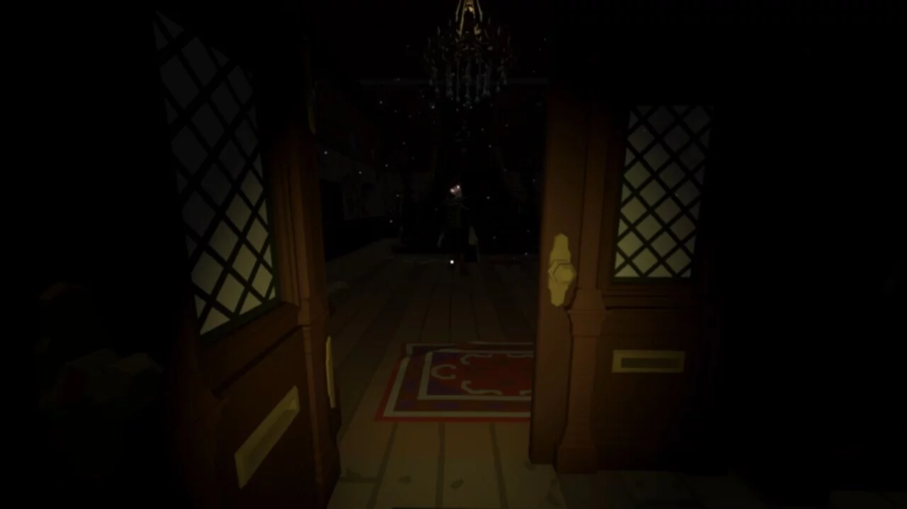 Изображение игры: Souls: "위령"