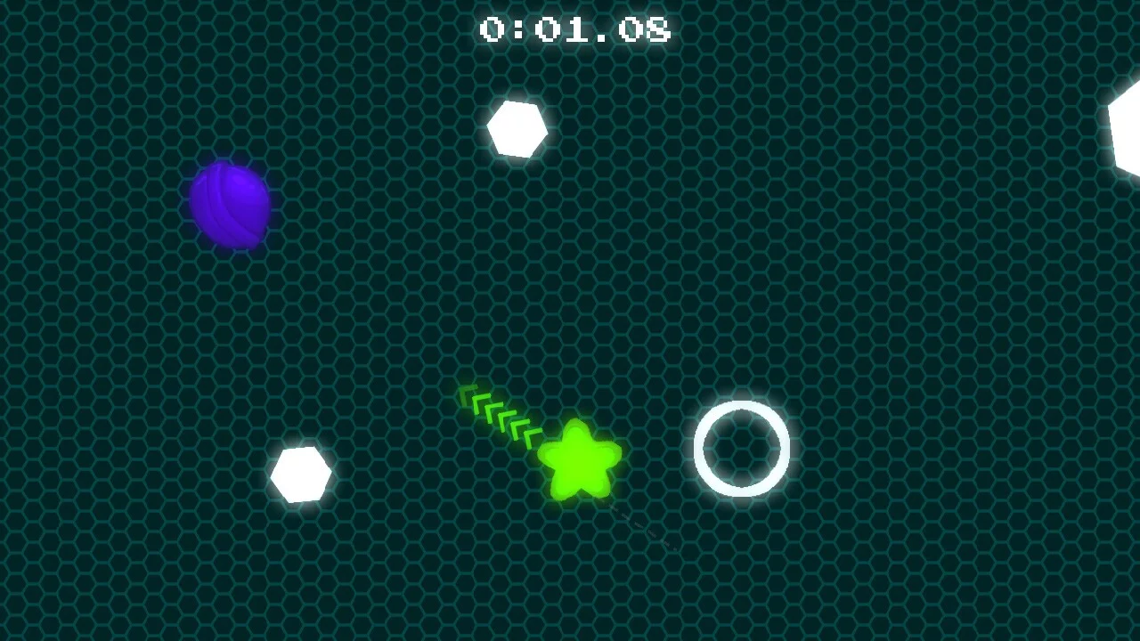 Изображение игры: YourFigureOut