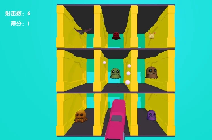Изображение игры: road of death