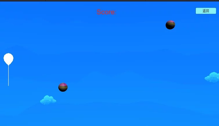 Изображение игры: Black Abyss