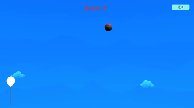 Изображение игры: Black Abyss