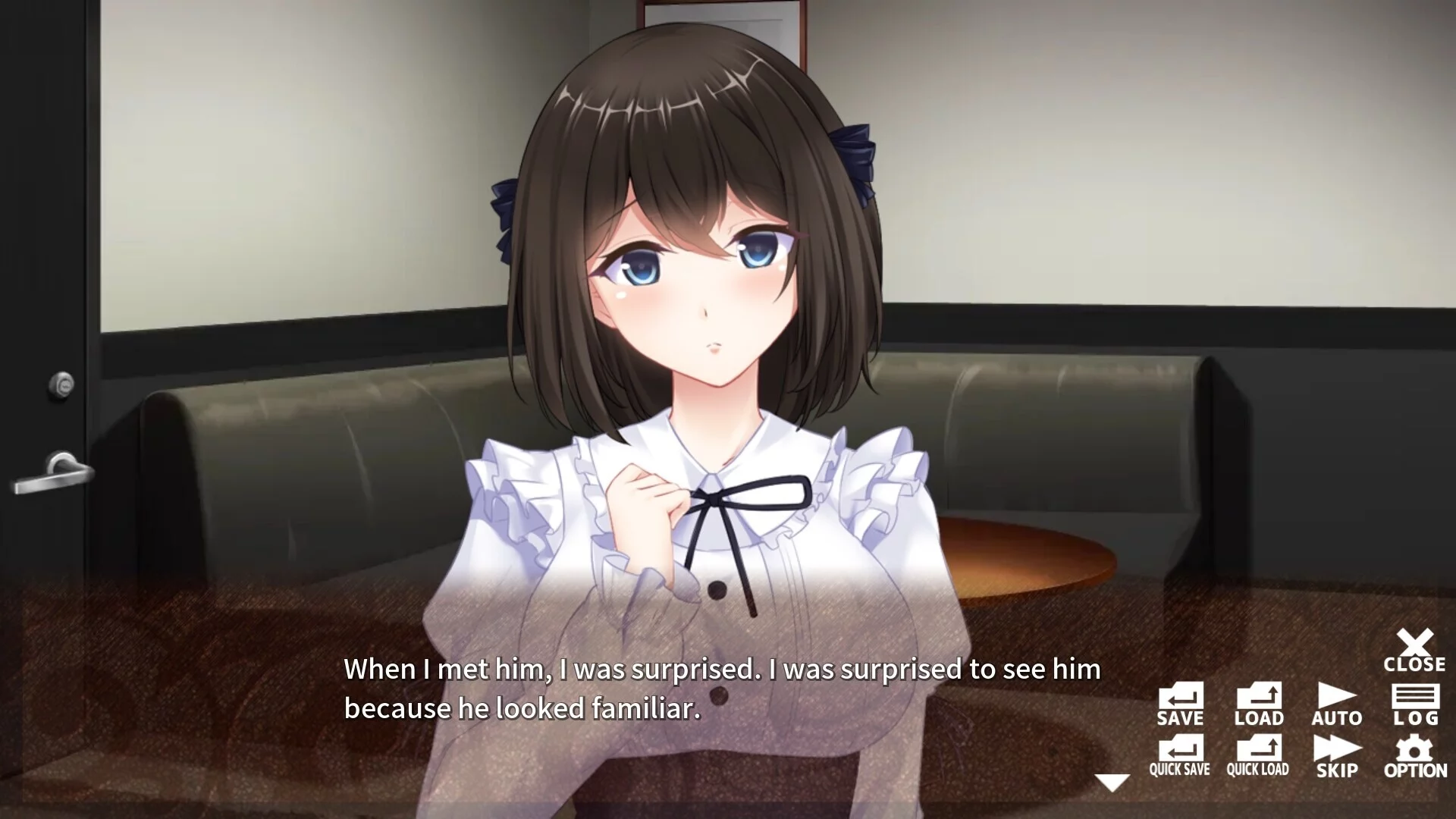 Изображение игры: ぐうたら娘更生計画 ～Neet Girl Rehabilitation Plan～