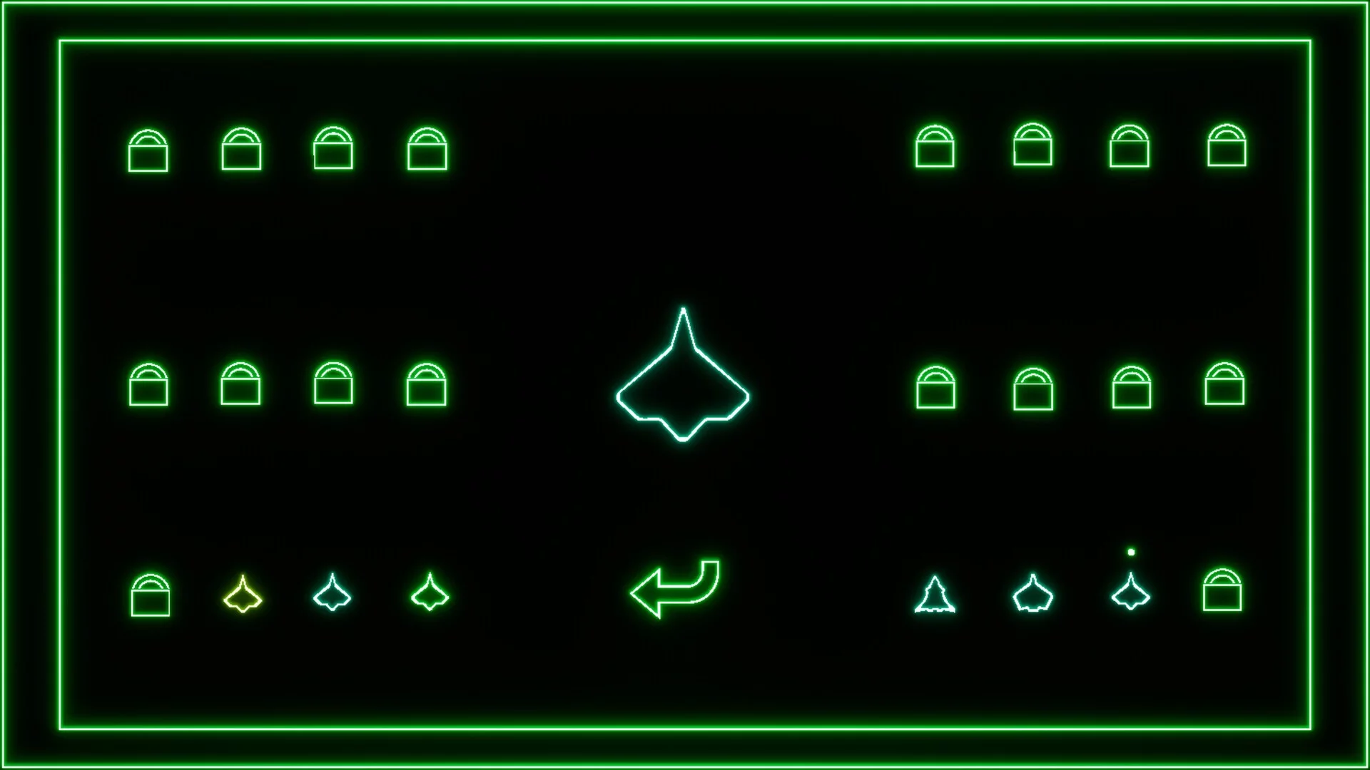 Изображение игры: Neon Nova