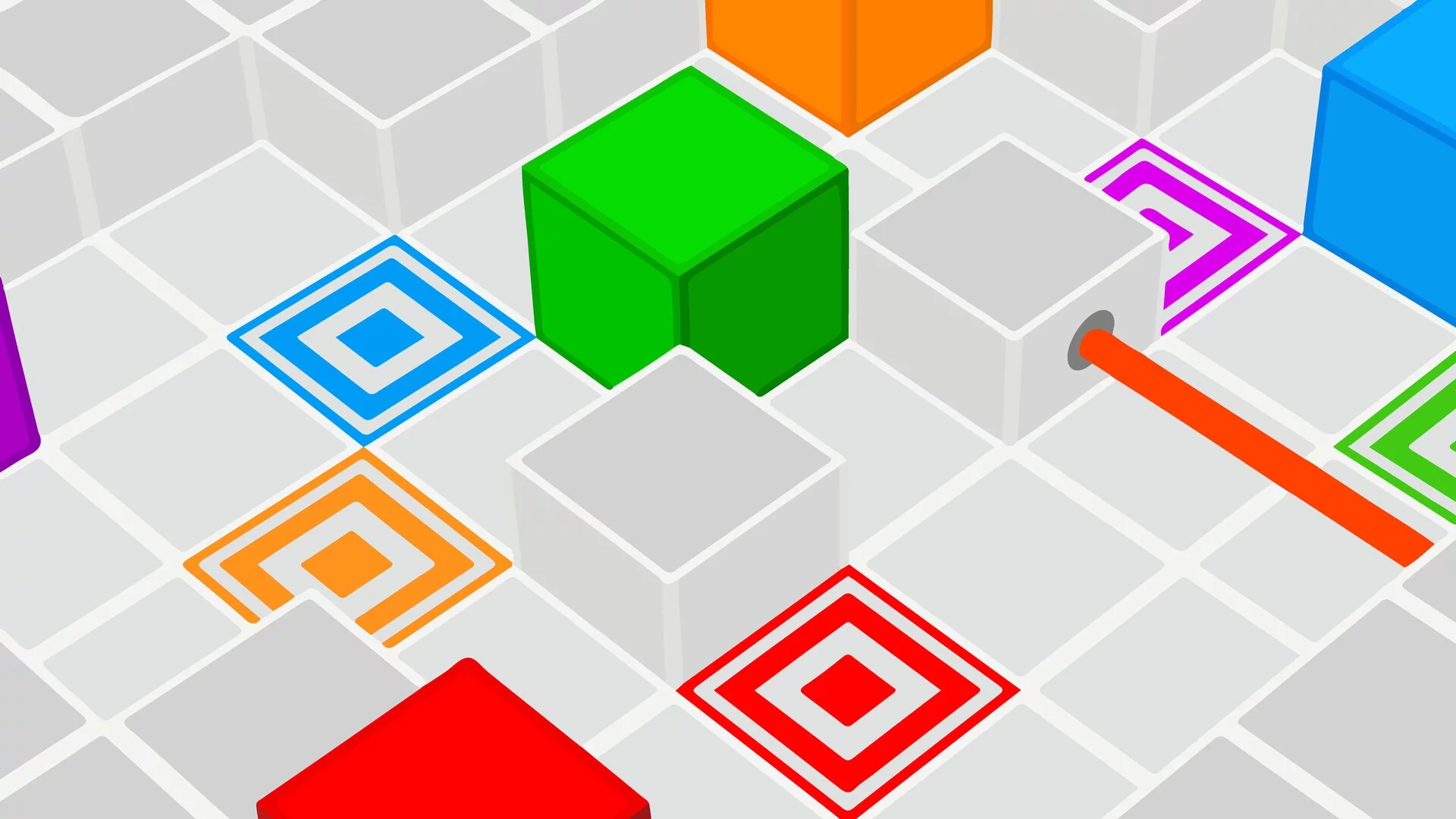 Изображение игры: Sticky Struggles
