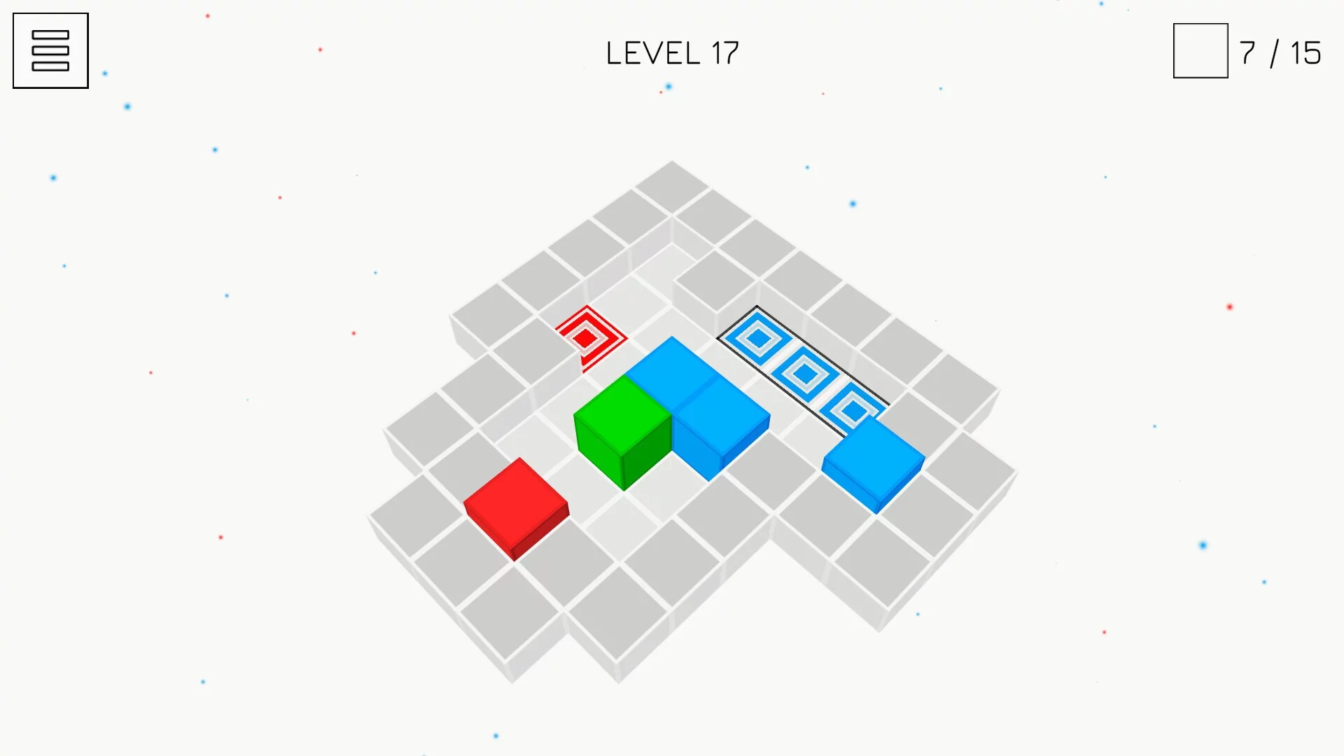 Изображение игры: Sticky Struggles