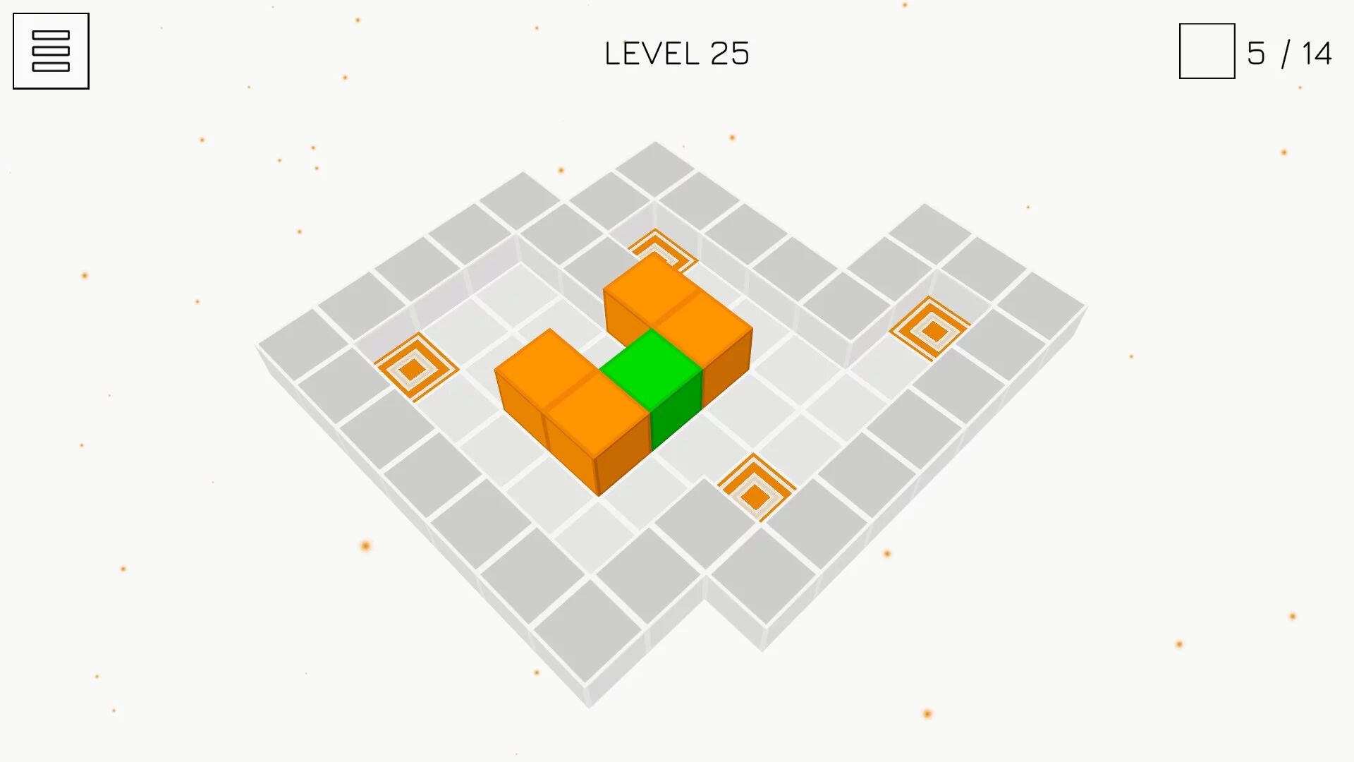 Изображение игры: Sticky Struggles
