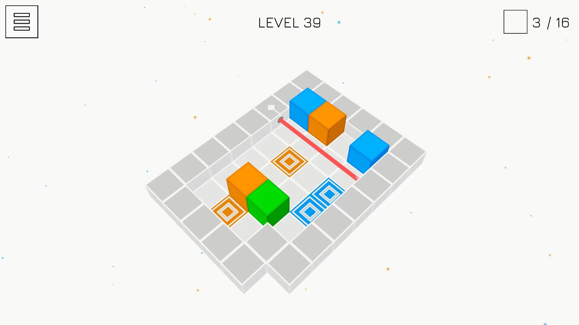 Изображение игры: Sticky Struggles