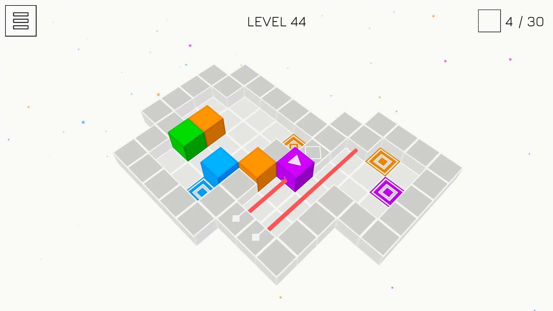 Изображение игры: Sticky Struggles