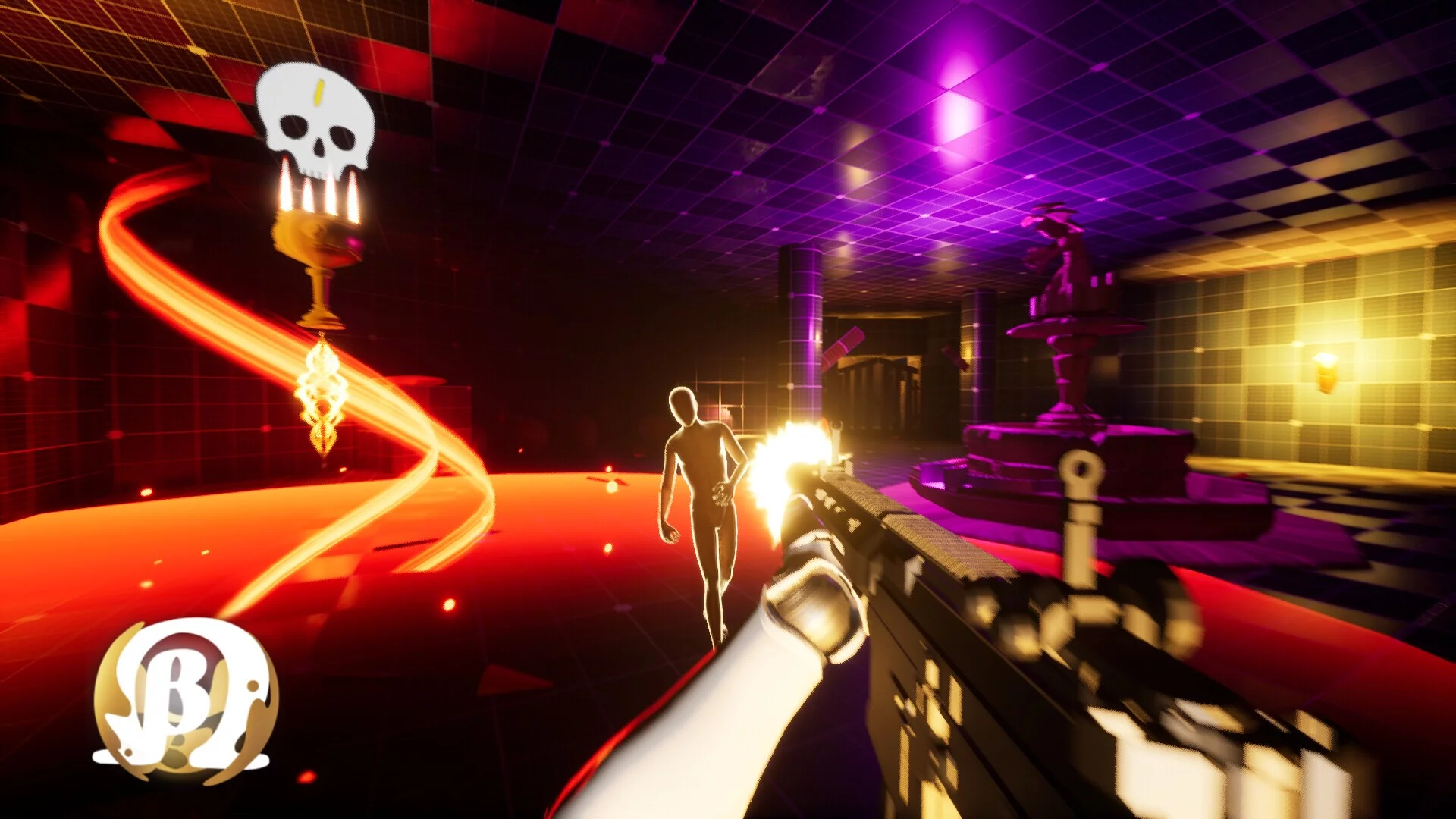 Изображение игры: Blackout - Early Access