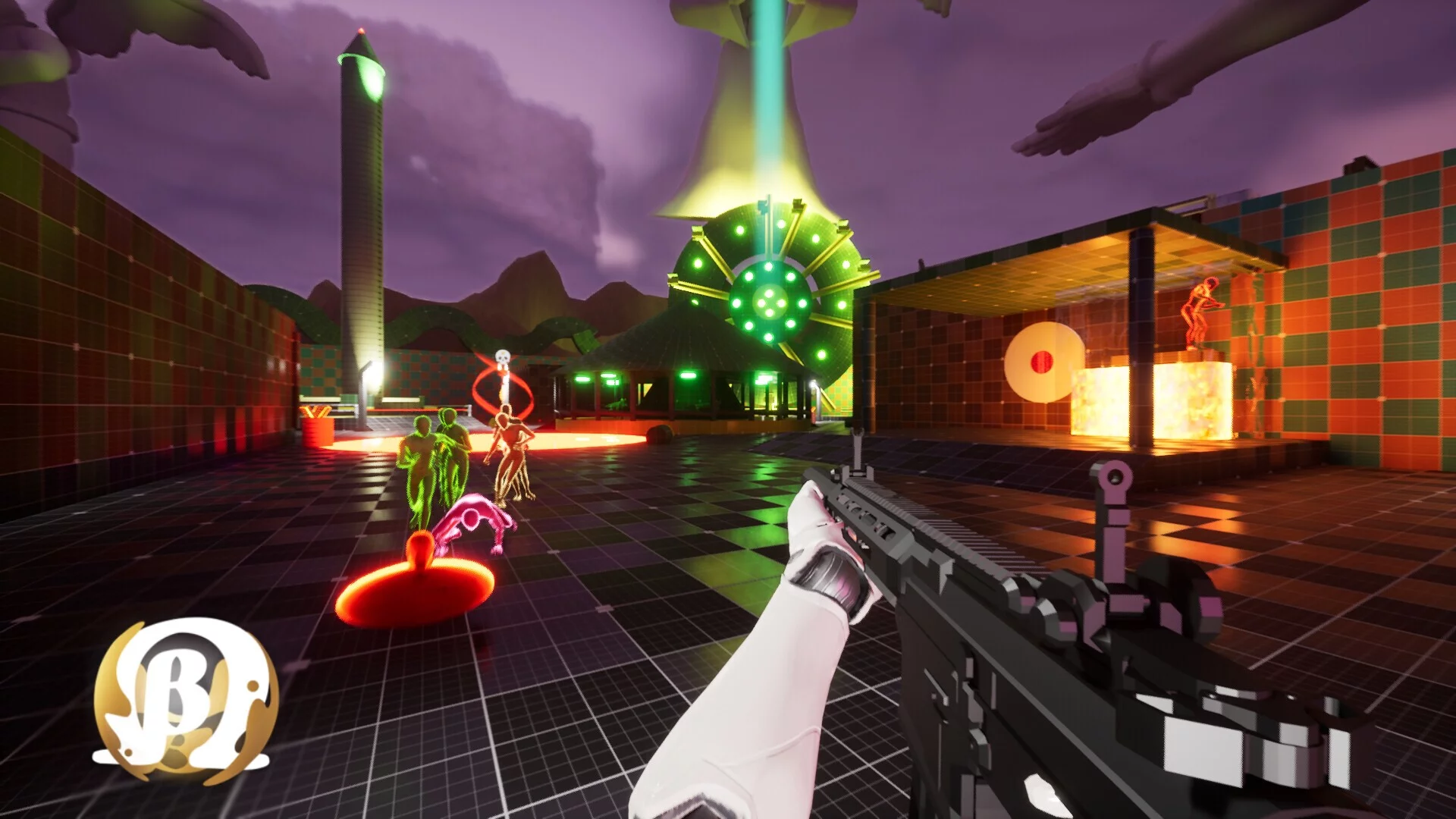 Изображение игры: Blackout - Early Access