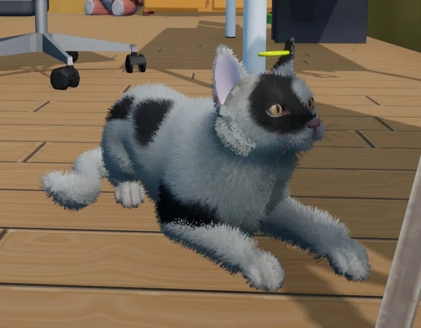 Изображение игры: PawPrint