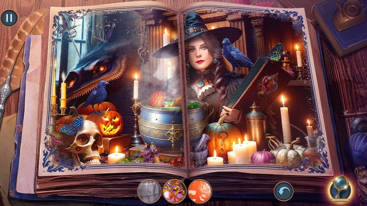 Изображение игры: Connected Hearts: Cost of Beauty Collector's Edition