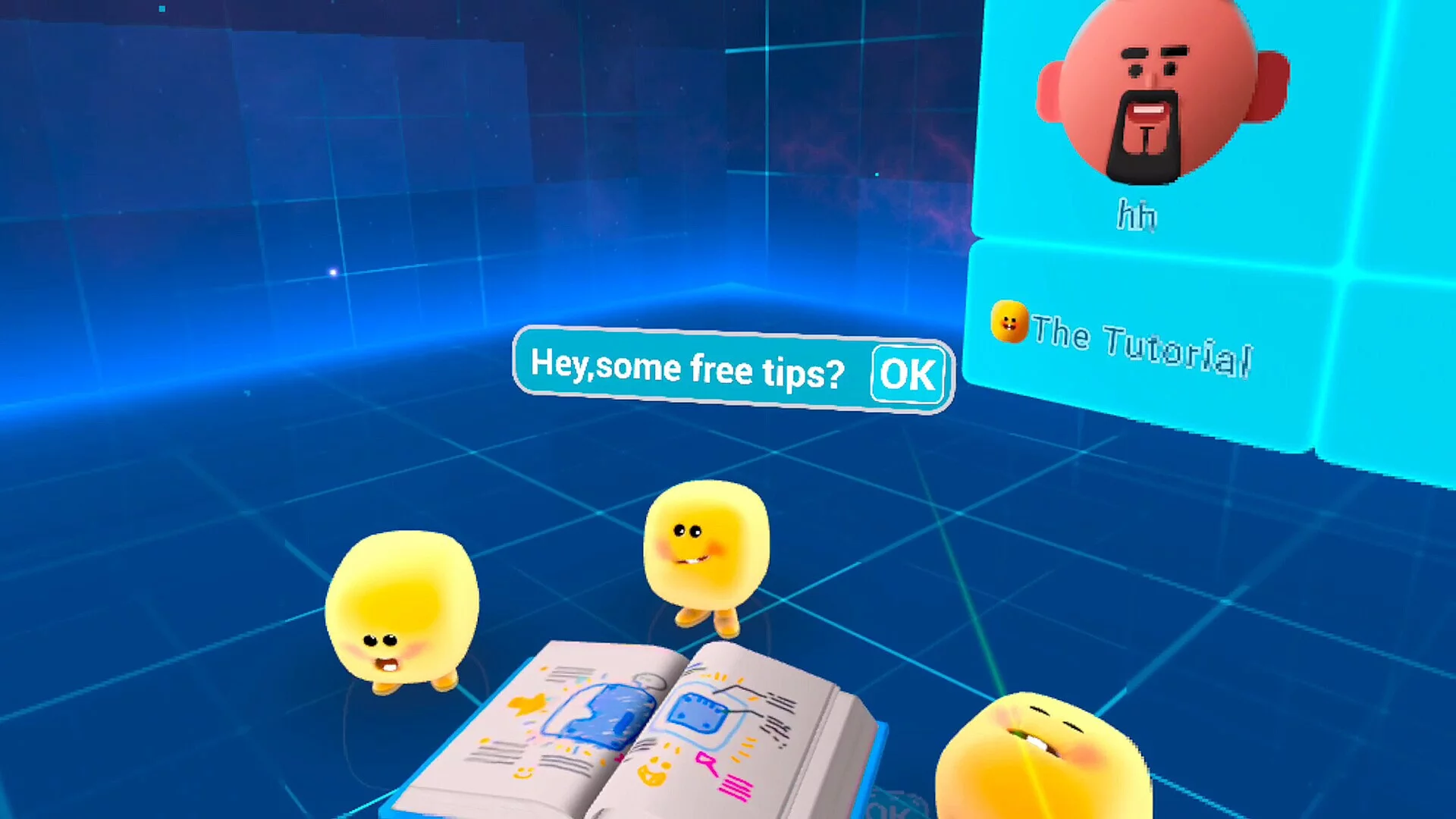 Изображение игры: Block Hunter