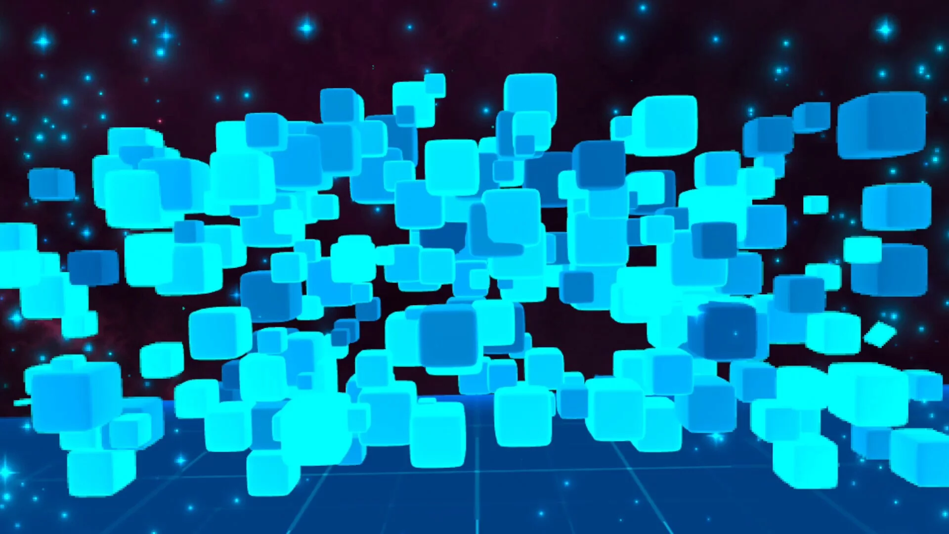 Изображение игры: Block Hunter