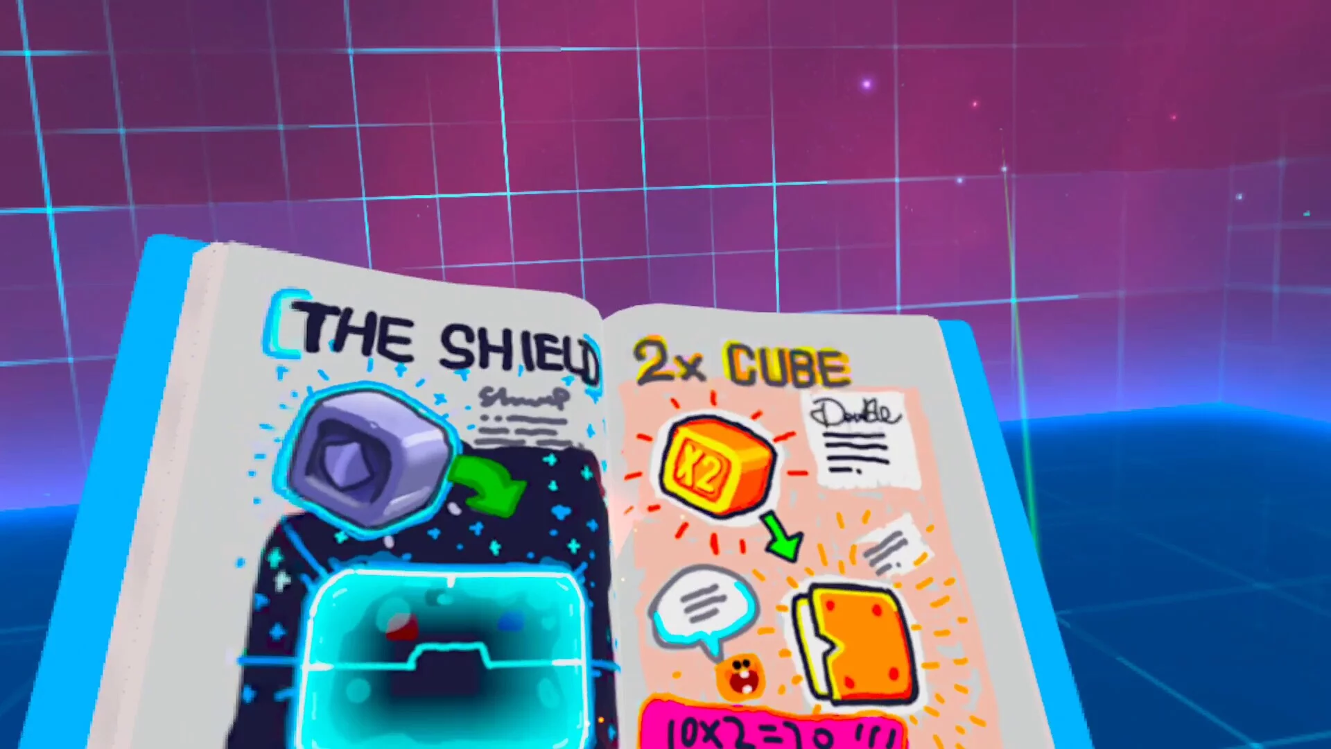 Изображение игры: Block Hunter