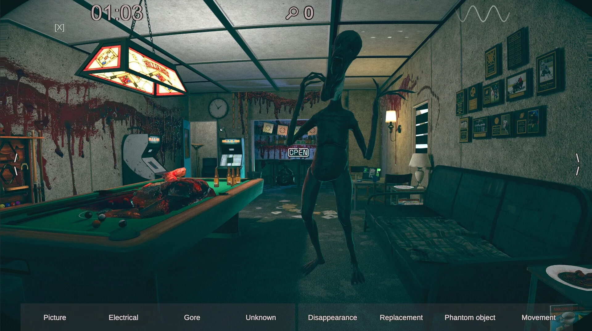 Изображение игры: Spectator 2