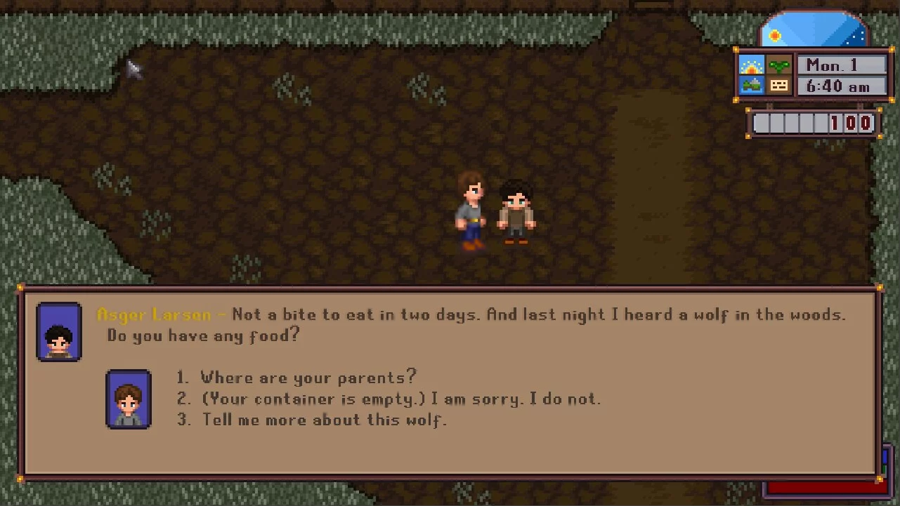 Изображение игры: The Isle of Elanor