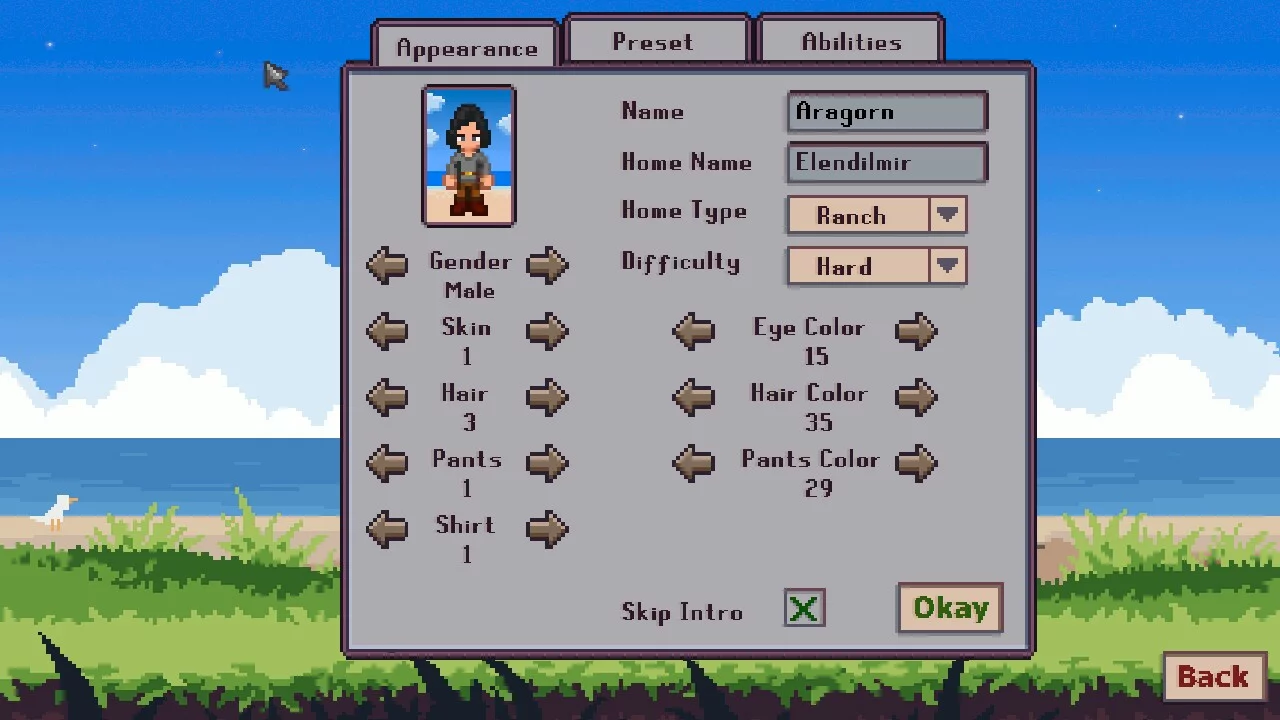 Изображение игры: The Isle of Elanor