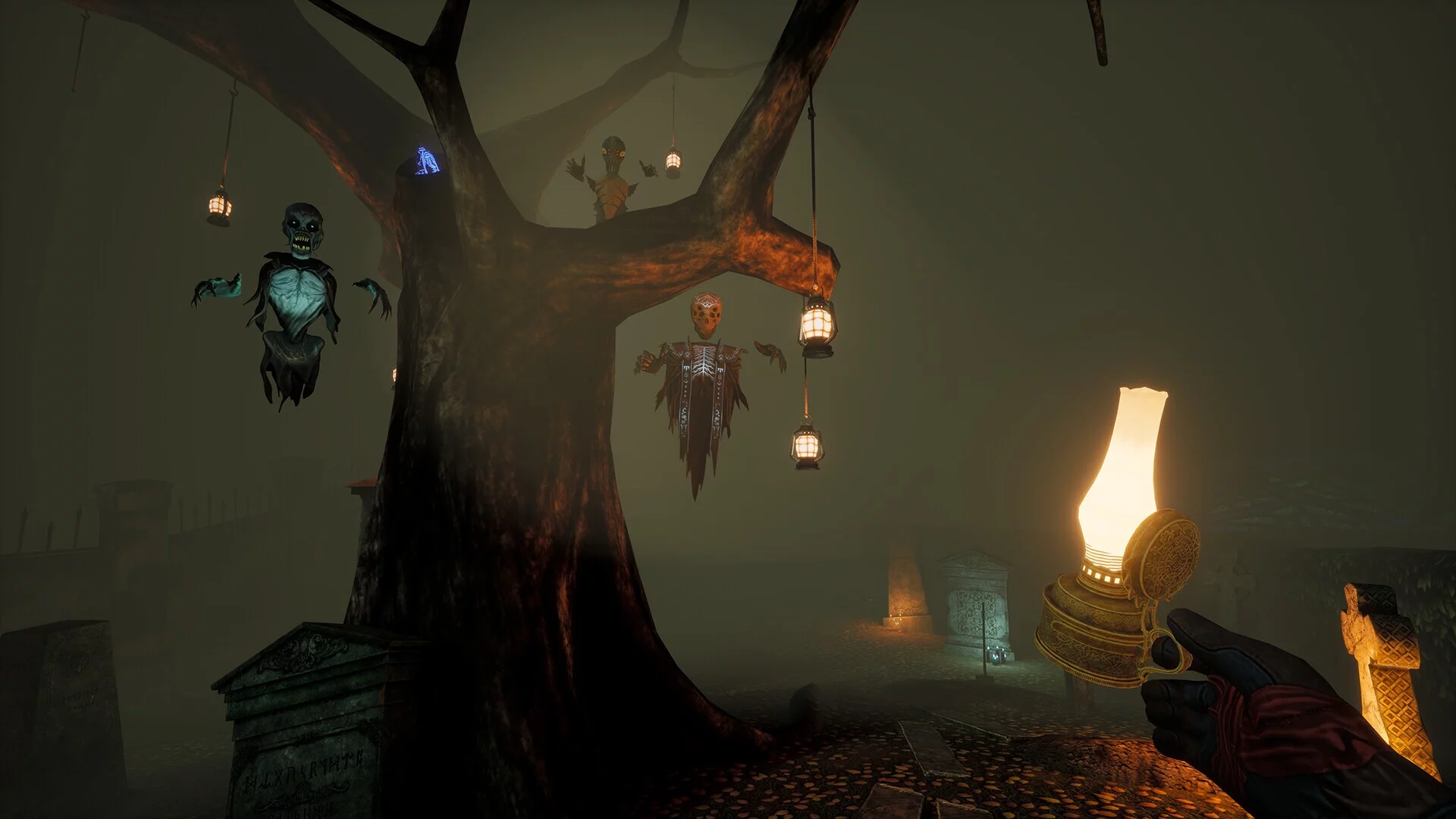 Изображение игры: Hunt Together