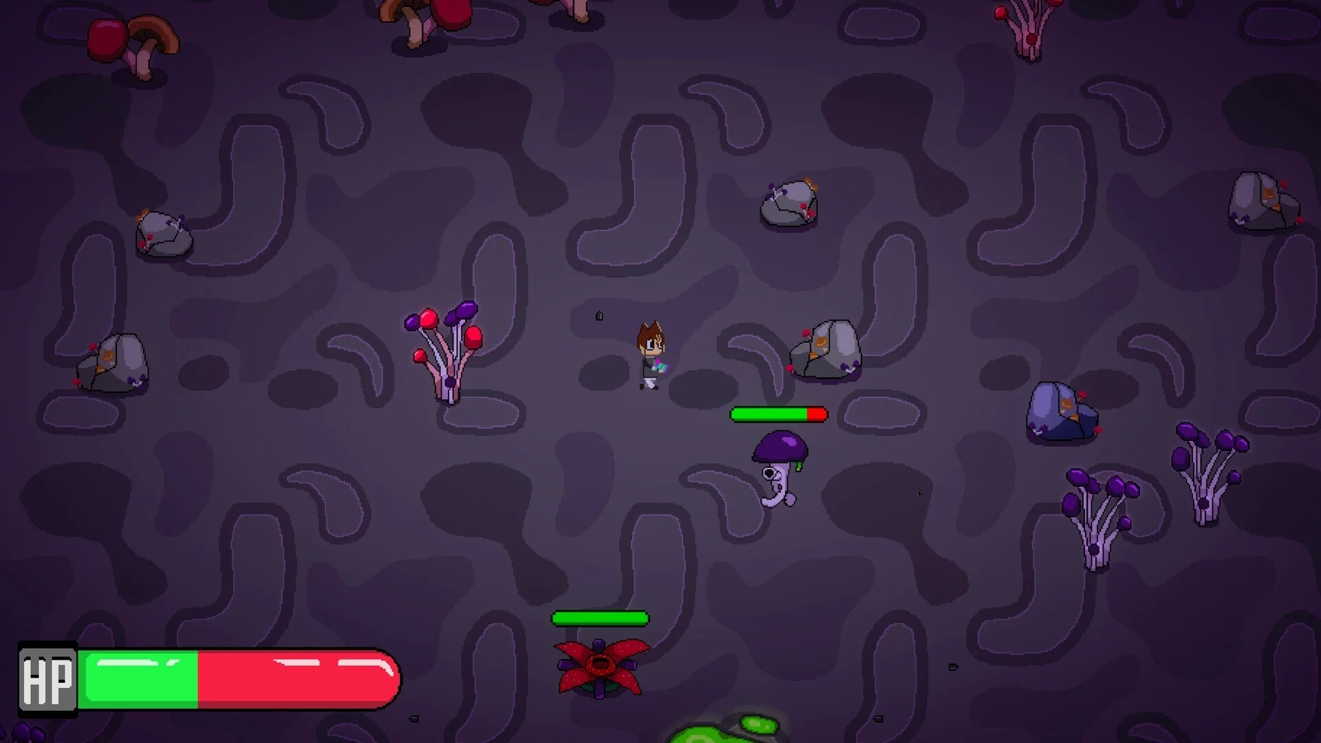 Изображение игры: Project: NEO