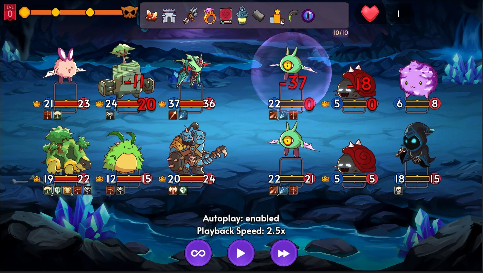 Изображение игры: Champion's Chalice