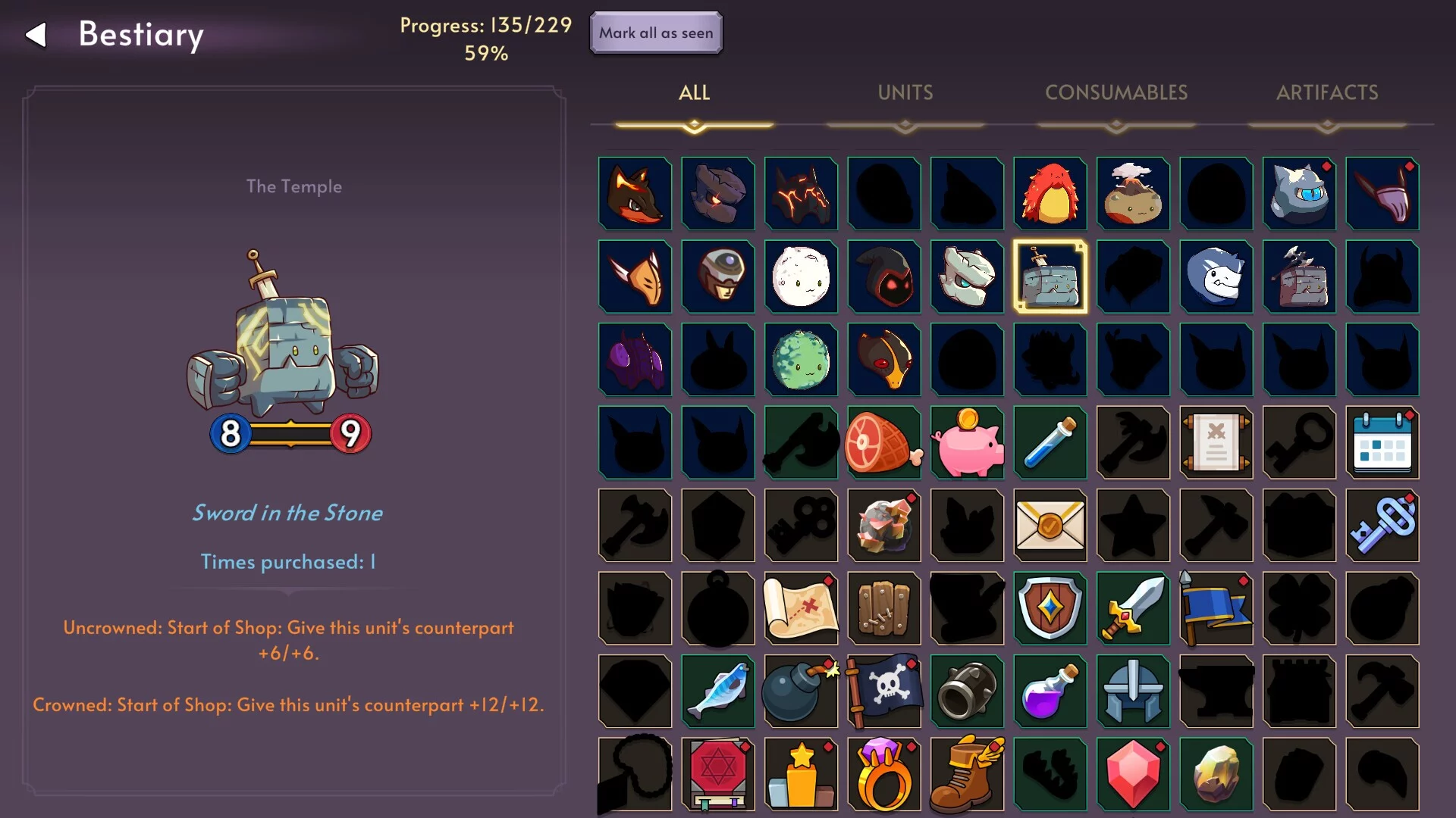 Изображение игры: Champion's Chalice