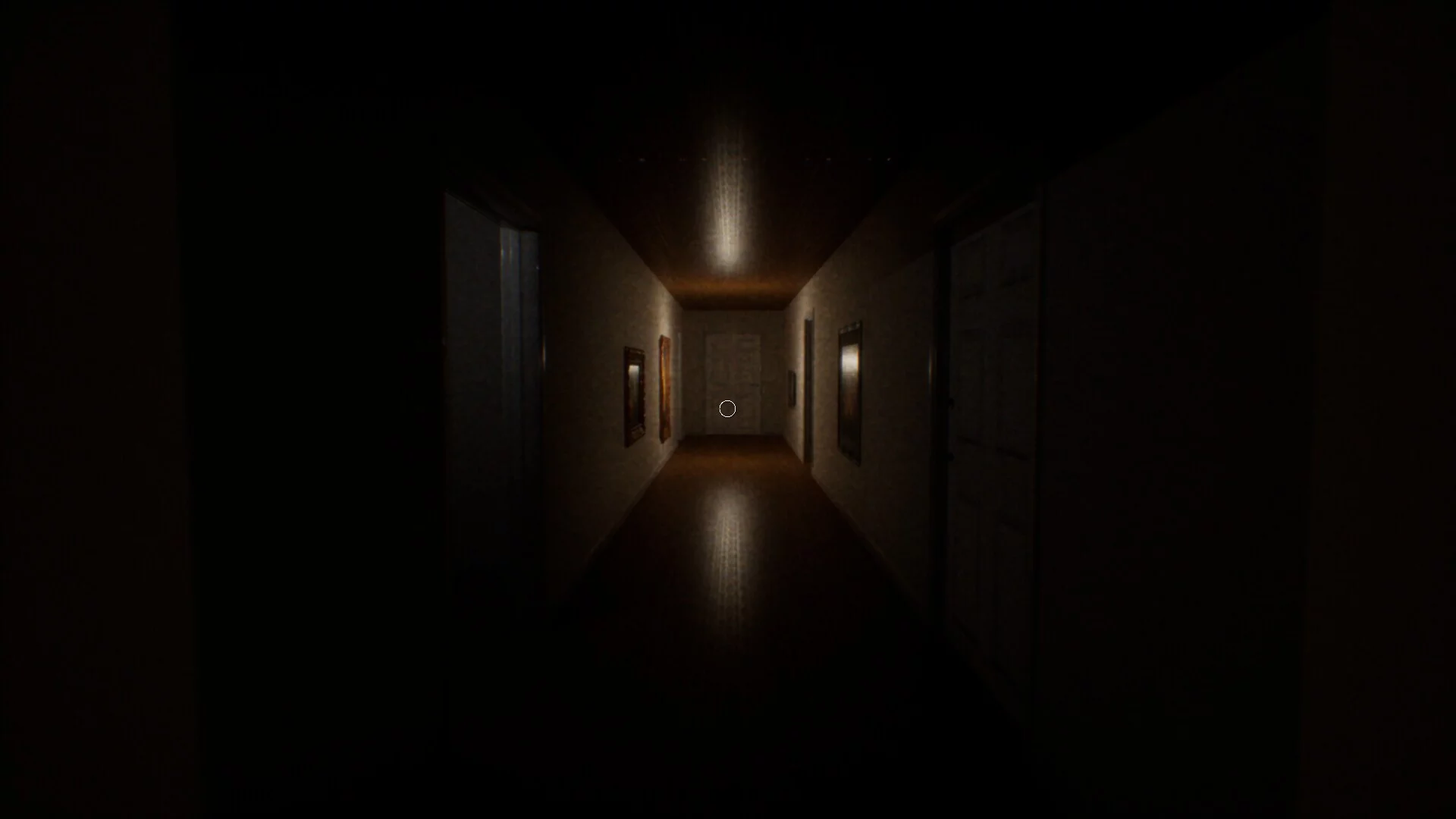 Изображение игры: Stories to Tell - Run Away