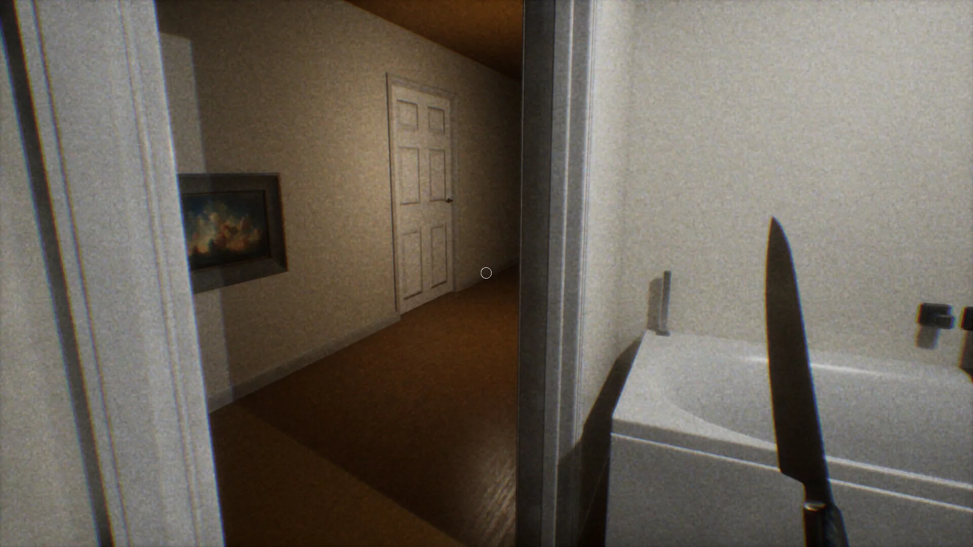 Изображение игры: Stories to Tell - Run Away
