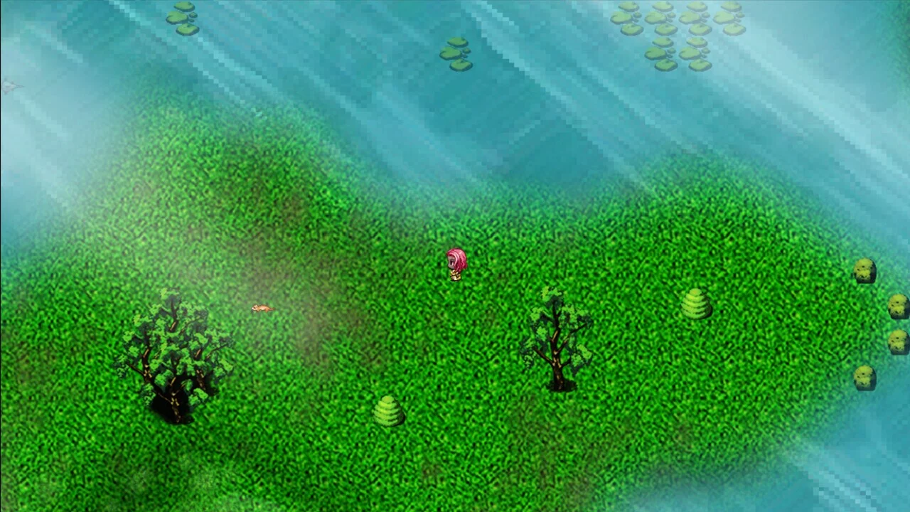 Изображение игры: Vita: Rift of a Nation
