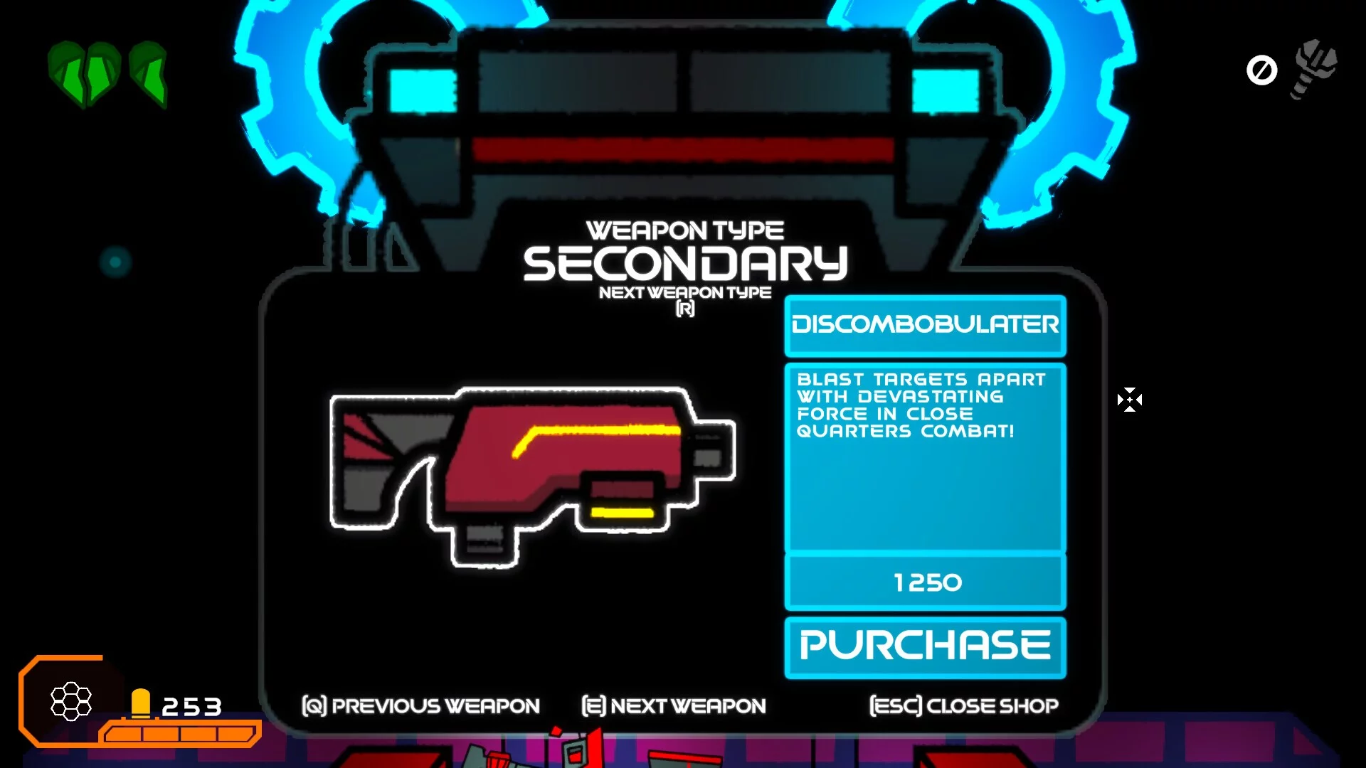 Изображение игры: Deadlocked
