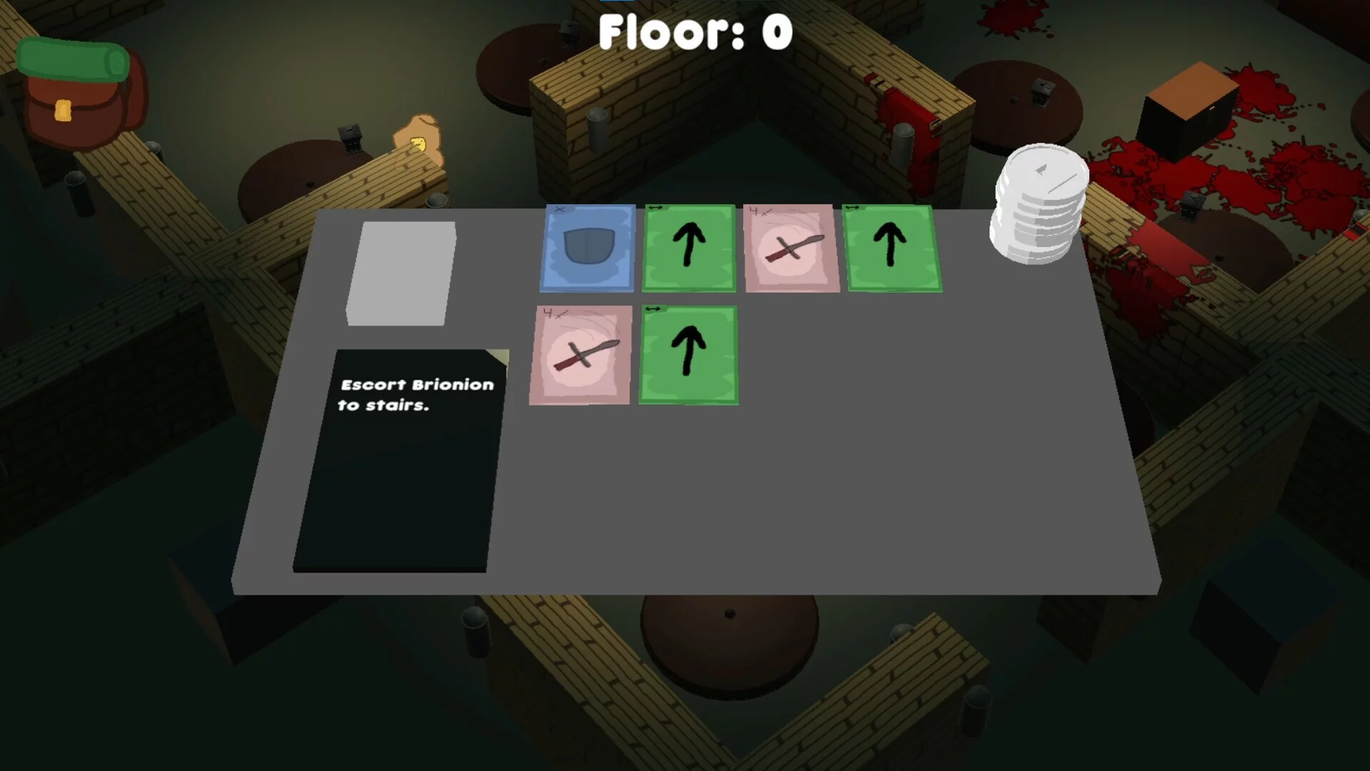Изображение игры: BadDool
