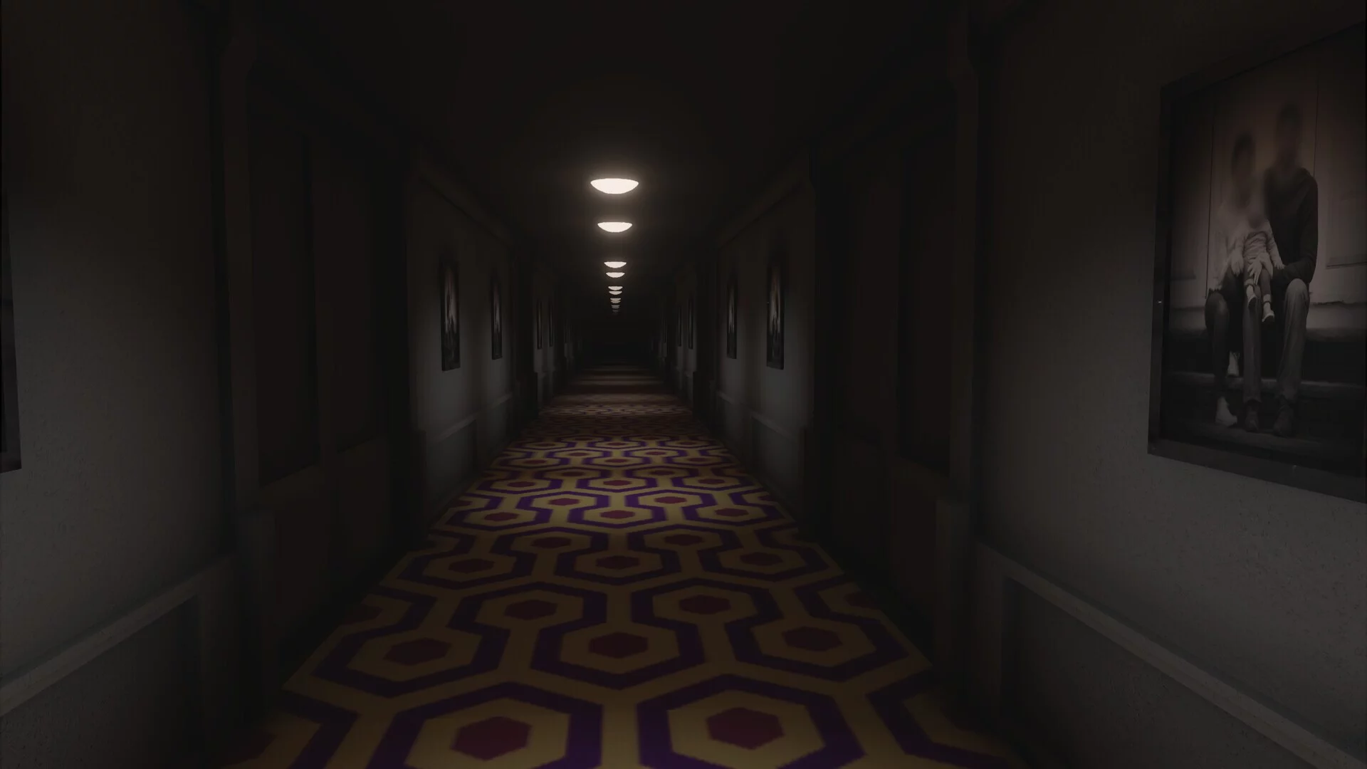 Изображение игры: VERUM