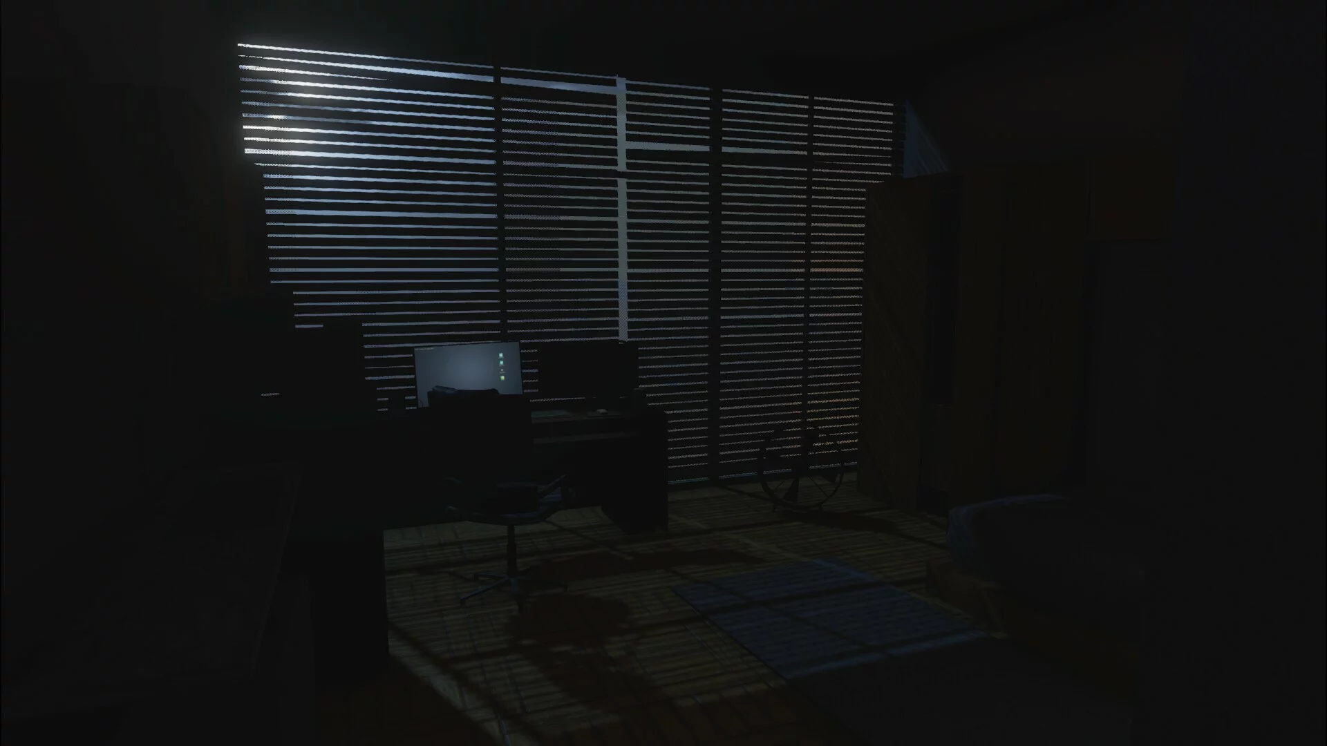 Изображение игры: VERUM