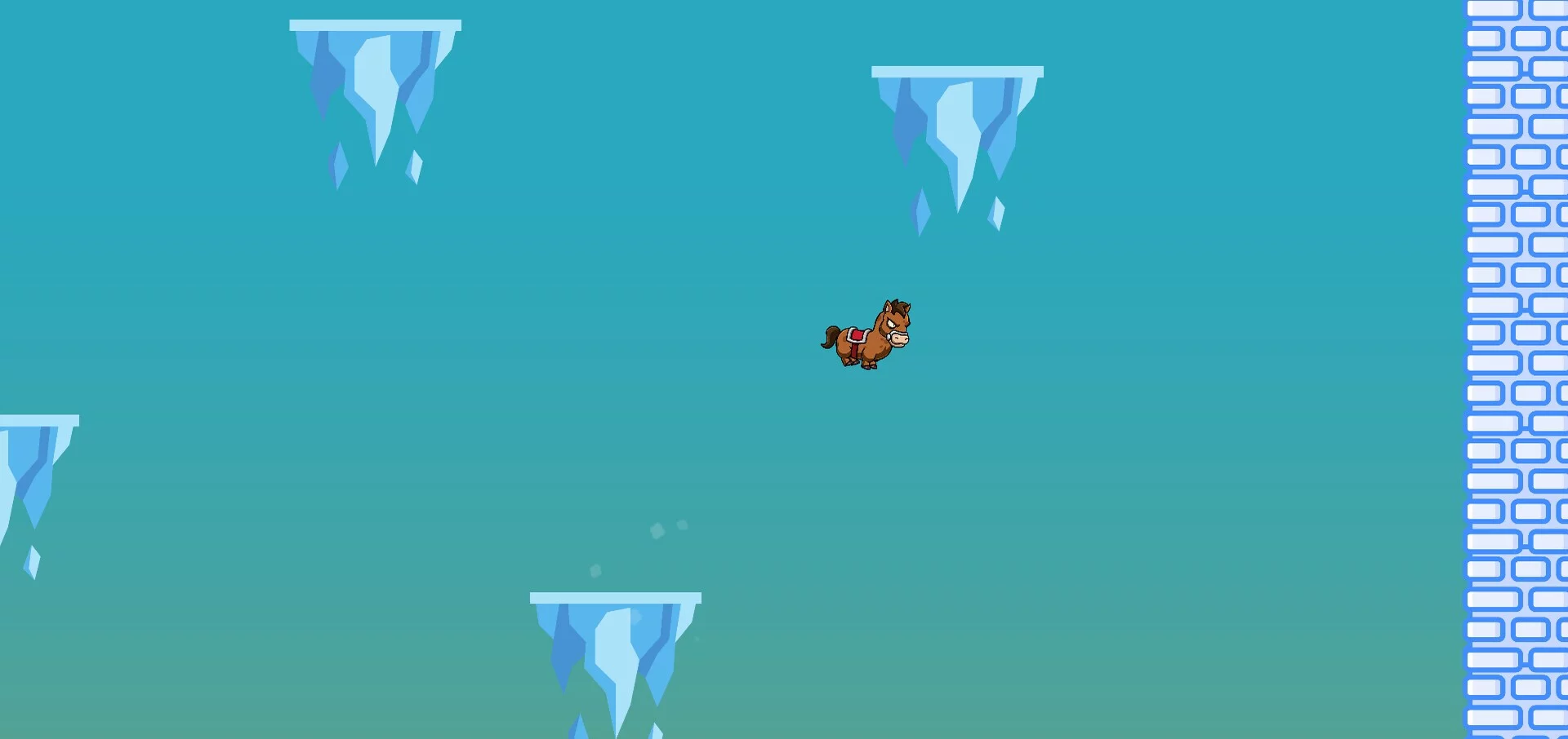 Изображение игры: Reincarnation Tower
