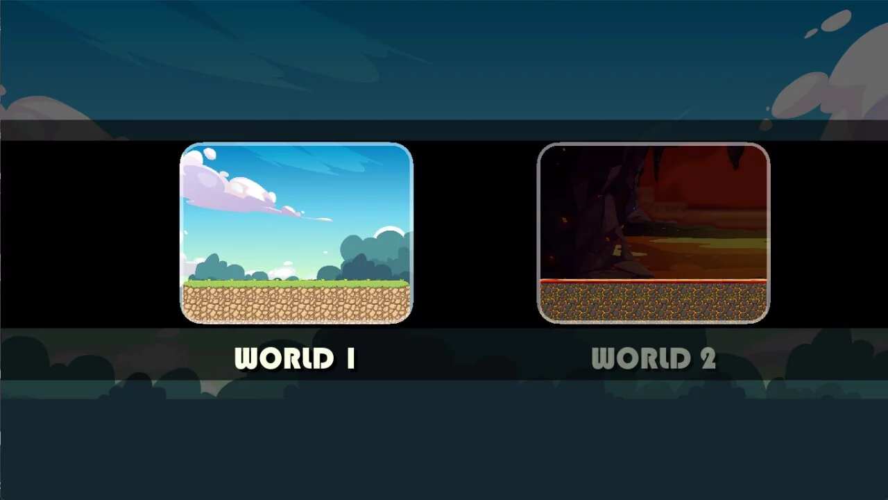 Изображение игры: Frog Story: The Power Tongue